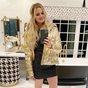 Meet your Posher, Bethany